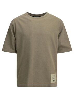 Jacquemus Torneo Crew-Neck T-Shirt Tag Size XL Men